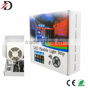 RGB LED Strip Kit thumbnail-1