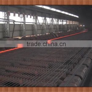 Hot Rolled Ribbed Steel Bar With HRB 400 Standard thumbnail-5