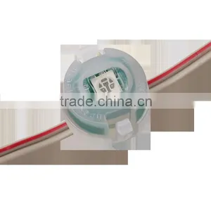 Building Outline Fairground Decorative Ip67/ce/rohs 20mm 12v Led Node Light thumbnail-2