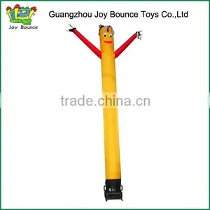 Indoor Inflatable Air Dancer for Advertising, Inflatable Cute Clown Dancers in the Sky, Inflatable Air Dancer for Promotion thumbnail-1