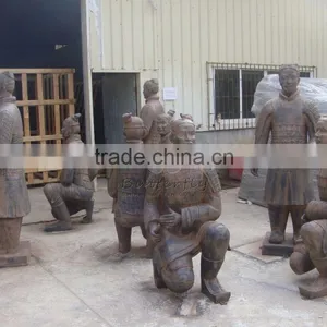 Professional Factory to Make the Miniature Building Replica thumbnail-1