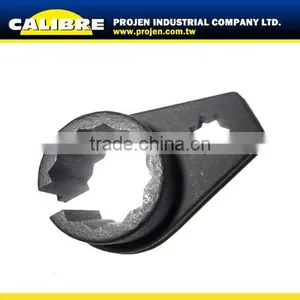 CALIBRE Car Repair Engine Tools 3/8" Dr 22mm Oxygen Sensor Socket thumbnail-1