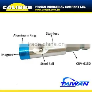 CALIBRE 150mm One-Touch Magnetic Bit Holder thumbnail-3