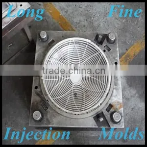 Millions Shots of Cheap Plastic Injection Molding Quality Choice thumbnail-3
