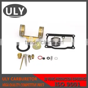 Carburetor Repair Kit TS125 thumbnail-1