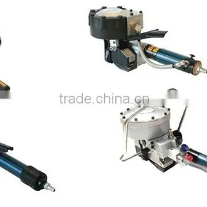 Strapping Tools Batery Operated thumbnail-5