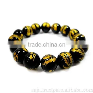 Natural Stone Bracelet NSB-104 thumbnail-1