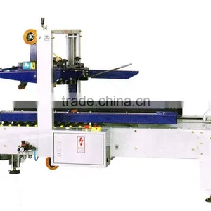 YS-502CF Automatic Carton Sealer thumbnail-1