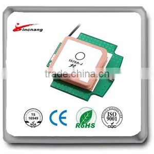 (Manufactory) High Quality GPS Auto/Vehicle/Navigation Active Internal Antenna thumbnail-1