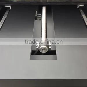 Digital Flatbed uv Printer 3d Effect uv Flatbed Printer Quality Choice thumbnail-4