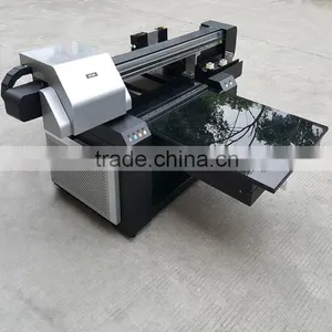 JIANGHUA Rotary Pallet and CD Printing Desktop uv Printer thumbnail-2