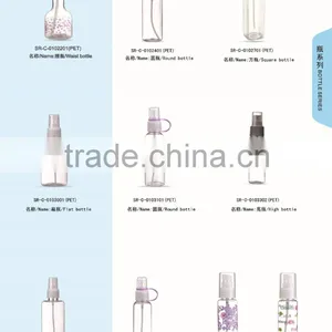 Non-transparent Empty Luxury Cosmetic Bottle Packaging,airless Lotion Bottle,airless Serum Bottle thumbnail-4
