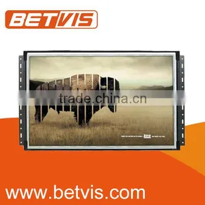 Classic 49'' Inch 1920*1080 HD Wifi 3G Wall Mounted LCD Display With VGA,HDMI,DVI thumbnail-4