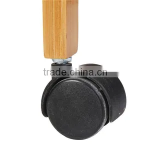 Modern Bamboo Dinner Car,hotel Furniture thumbnail-3