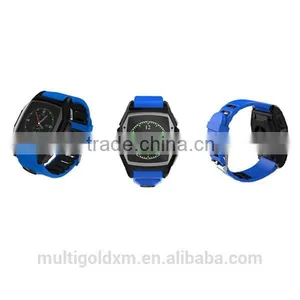 Factory Wholesale Android Waterproof Smart Watch NFC GPRS Smartwatch thumbnail-2