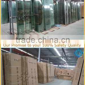2015 Newest 8mm Corner Shower Enclosure With CE thumbnail-6