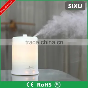 Fascination Camellias Essential Oils Aromatherapy Aroma Diffuser Humidifier thumbnail-6