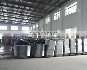 Qingdao Haodong Hand Truck Co., Ltd. company overview - view 4 thumbnail