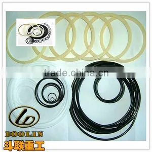 Hydraulic Hammer Rammer S55 Breaker Seal Kit thumbnail-1