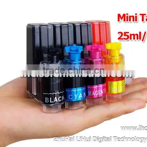 Lifei Mini CISS for Hp680 Ciss for HP 2138/3638 thumbnail-1