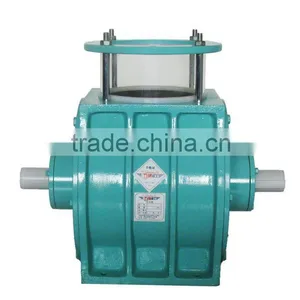 TGFY Series Airlock for Flour Milling Machine thumbnail-1