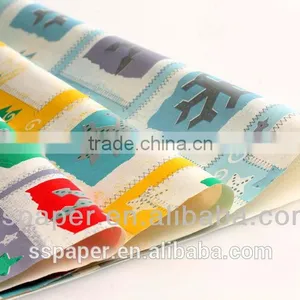 Wholesale Factory Direct Sales Christmas Jumbo Paper Roll thumbnail-4