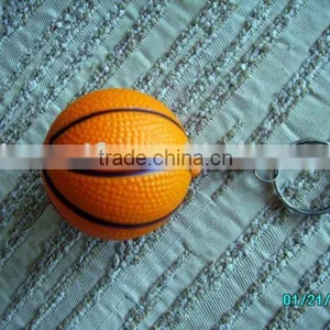Promotion Basketball Key Chain thumbnail-1