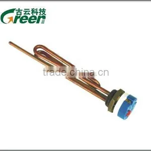 Water Heater Element With Thermostat thumbnail-1