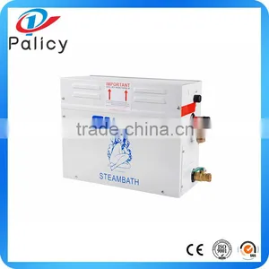 9KW Steam Generator for Sauna Room Wet Steam thumbnail-1
