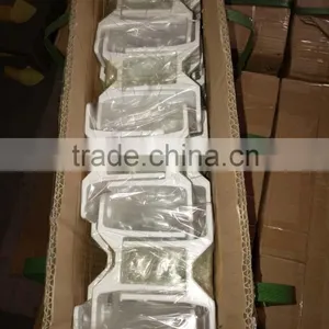 Full Sets of Aluminum Awning Parts for Sell thumbnail-3