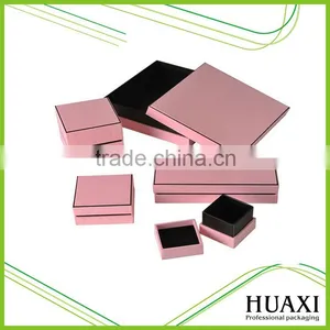 Custom Jewelry Paper Boxes Wholesale With Competitive Price thumbnail-1