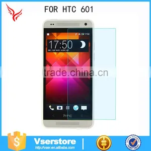 Top Quality 0.3mm Tempered Glass Screen Protector Reviews for HTC 526 thumbnail-5