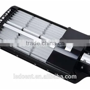 150w Not Cast Iron Die Casting Aluminium Parts Led Street Light Price for Sale thumbnail-6