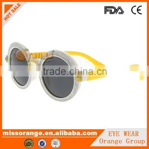 OrangeGroup Fashion Eyeglasses Custom Polarized Contact Lens Wholesale New 2016 thumbnail-1