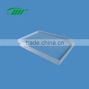 Clear Acrylic Board /PMMA/Plexiglass Sheet thumbnail-3