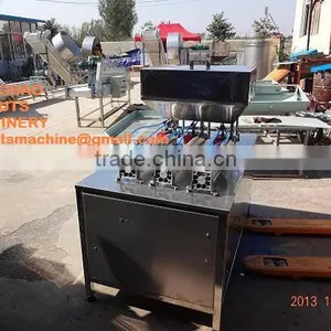 Industrial Peanut Butter Filling Machine thumbnail-3