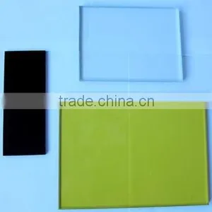 Chinese Good-cost 4mm Plexiglass Sheets thumbnail-3