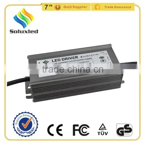 Waterproof Led Driver Ip67 70W 36V POWER LED DRIVER thumbnail-1