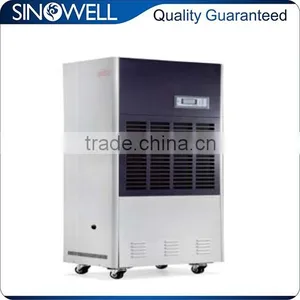 Professional Manufacturer SINOWELL 435pint 240L/Day Industrial Dehumidifier thumbnail-1