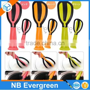 Multifunctional Rice Spoon,rice Shovel,rice Scoop thumbnail-2