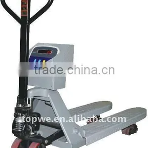 Lift Truck Scale thumbnail-5
