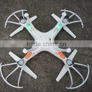 Remote Control Drone With Camera 2.4G 4ch 6axis Gyro Quadcopter With 2.0mp Camera thumbnail-4