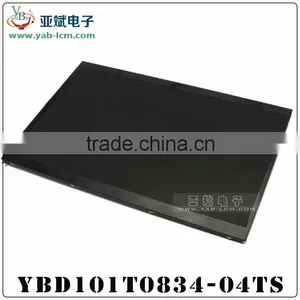 10.1 -inch TFT LCD Liquid Crystal Display Module thumbnail-2
