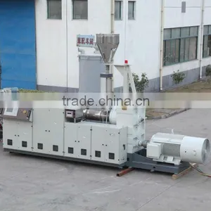 High Efficiency Single Screw Extruder thumbnail-1