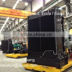 300kva Diesel Generator Set thumbnail-2