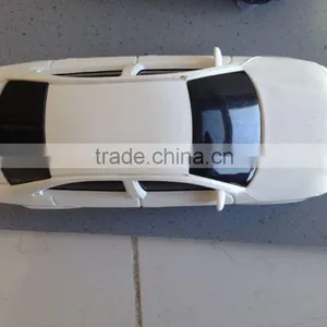 Scale Light Car Model for 1/200 , Diecast Model Cars for Sale,resin Light Model Car, Mininature Light Car thumbnail-4