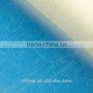 1.5mm pu Microfiber Leather for Sports Shoes thumbnail-3