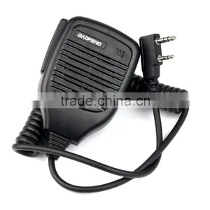 Baofeng PTT Speaker Microphone for Kenwood BAOFENG UV-5R TYT WOUXUN thumbnail-6