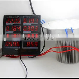 Multi-function Electric Parameter Tester AC Voltage,current ,DC VOLAGE CURRENT thumbnail-1