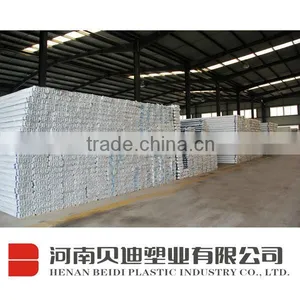 80/88/102 Series Sliding Upvc Profile for Doors UPVC Profile for Doors thumbnail-2